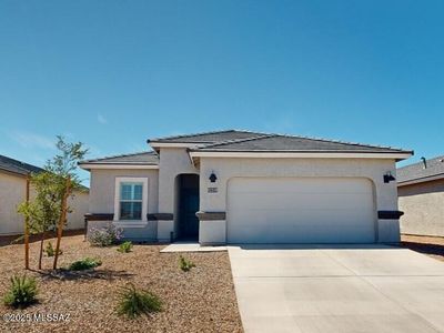 12519 W Barnett Farms Dr, Marana, AZ, 85653