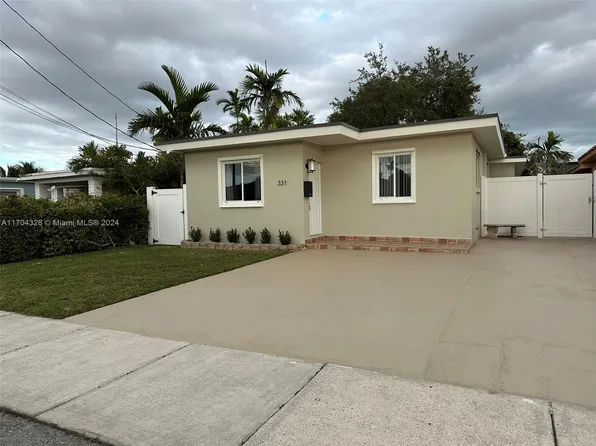 331 NW 60th Ct, Miami, FL 33126