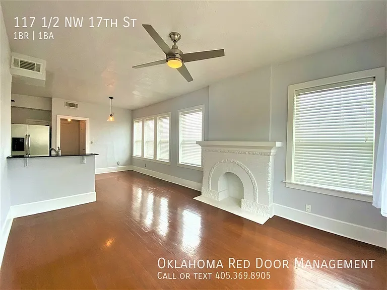 117 1/2 NW 17th St — Photo 12