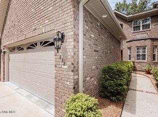 632 Blue Water Landing, Rocky Mount, NC 27804