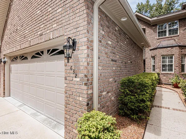 632 Blue Water Landing, Rocky Mount, NC 27804