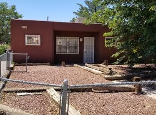 2945 Monroe St NE, Albuquerque, NM 87110