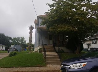 321 Spruce Ave, Gloucester City, NJ 08030