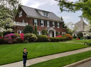 5 Maynard Ct, Ridgewood, NJ 07450