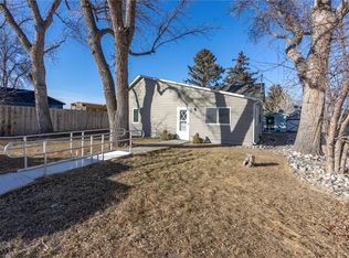 109 Main St, Edgar, MT 59026