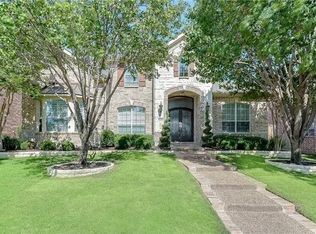 6612 Shadow Rock Dr, Plano, TX 75024