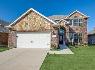 821 Lake Woodland Dr, Little Elm, TX 75068