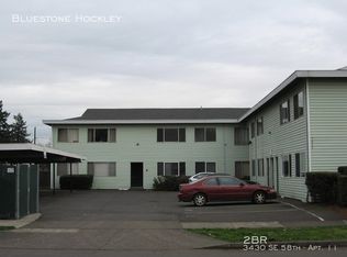 3430 SE 58th Ave APT 11, Portland, OR 97206