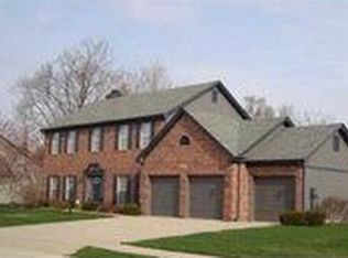 6970 Bluffridge Way, Indianapolis, IN 46278