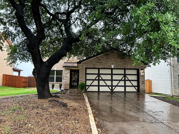 721 Green Pasture Dr, Temple, TX 76502