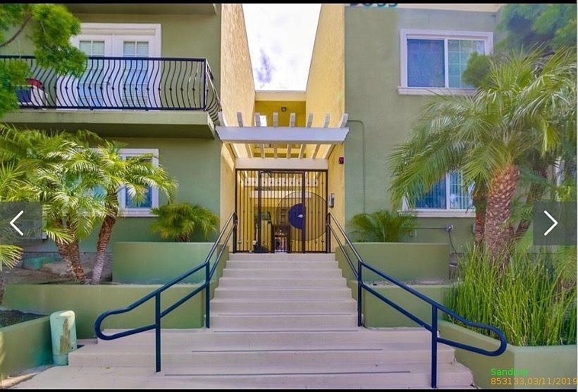 1st image of 5055 Collwood Blvd Unit 207