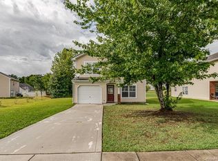 2044 Sonoma Valley Dr, Charlotte, NC 28214