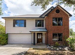 18902 Redriver Pass, San Antonio, TX 78259