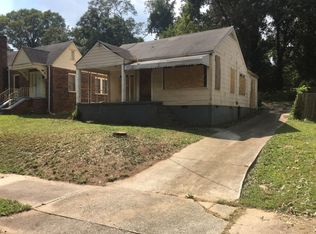 907 Lawton St SW, Atlanta, GA 30310