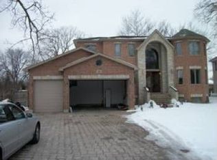 3401 Henley St, Glenview, IL