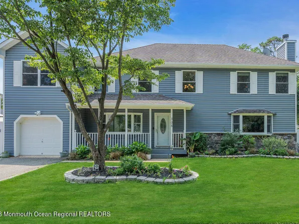 305 Jefferson Court, Brick, NJ 08724