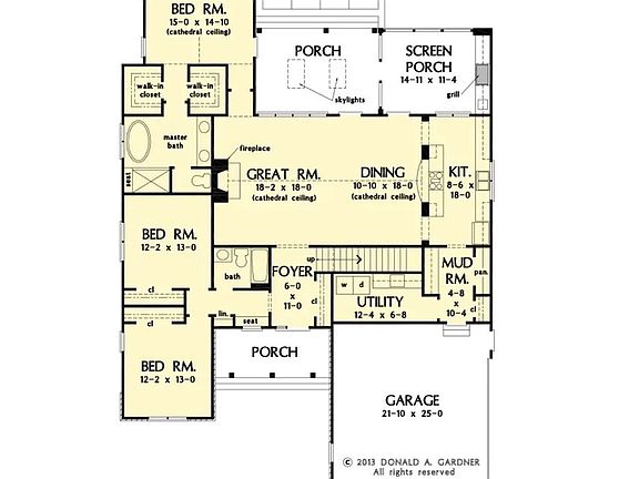 3rd image of 0 Bee Tree Ln