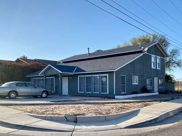 In Law Quarters Albuquerque Real Estate 4 Homes For Sale Zillow
