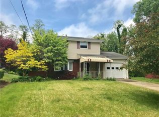 806 Cranberry Dr, Monroeville, PA