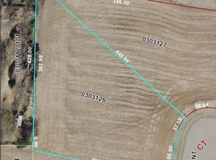 6671 Falcon Ct #29, Winneconne, WI 54986