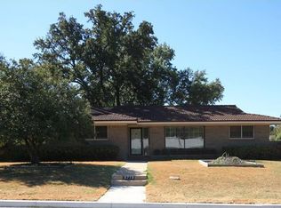 3713 Wedgway Dr, Fort Worth, TX 76133