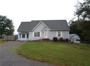 2453 Outlaw Rd, Woodlawn, TN 37191