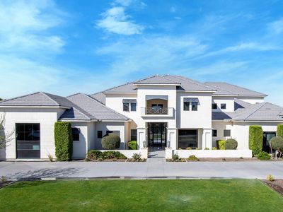 2312 E Orleans Dr, Gilbert, AZ, 85298