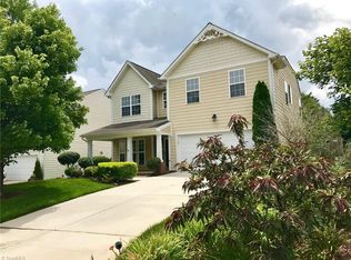 3873 Tonsley Pl, High Point, NC 27265