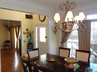 6145 Westchester Pl, Gainesville, GA 30506