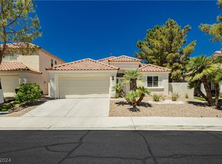 1329 Chaparral Summit Dr, Las Vegas, NV 89117
