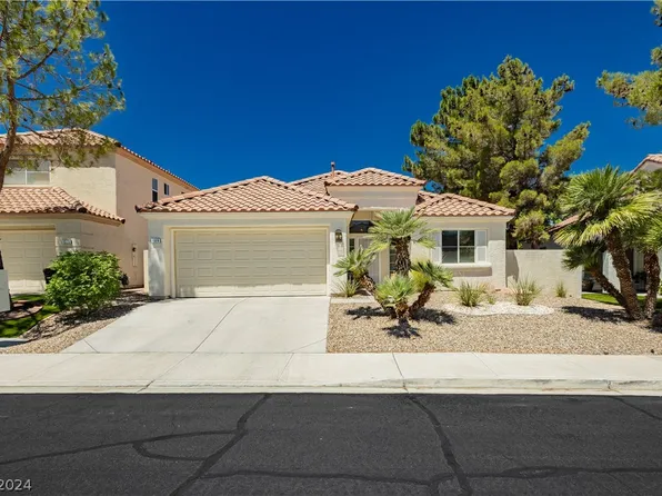1329 Chaparral Summit Dr, Las Vegas, NV 89117