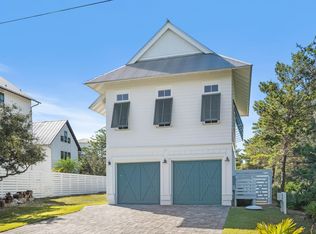 95 Seacrest Dr, Inlet Beach, FL 32461