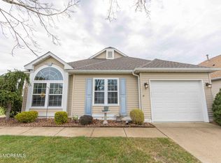 3 Abercorn Court, Jackson, NJ 08527