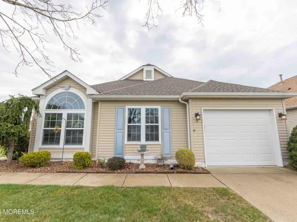 3 Abercorn Court, Jackson, NJ 08527