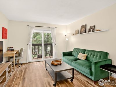 7525 W 62nd Ave #11, Arvada, CO, 80003