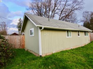 1171 2nd Ave, Sweet Home, OR 97386