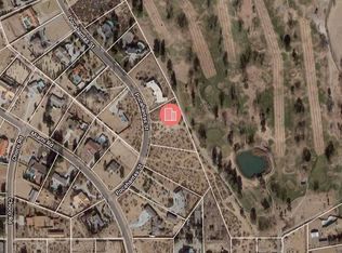 0 Pocahontas Rd, Apple Valley, CA 92307