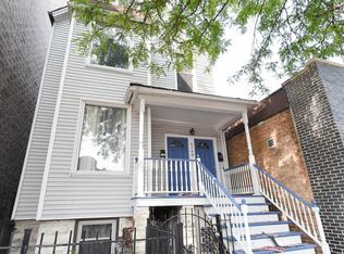 4140 N Western Ave UNIT 3, Chicago, IL