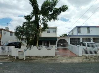 I15A Calle 7, Caguas, PR 00725