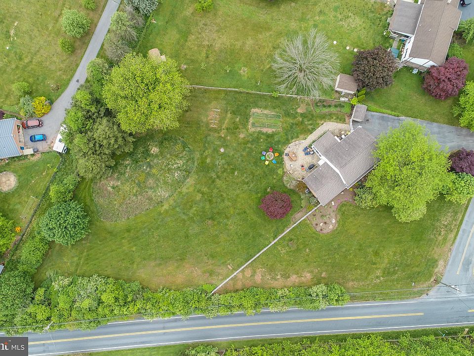5006 Sweitzer Rd, Mohnton, PA 19540 Zillow