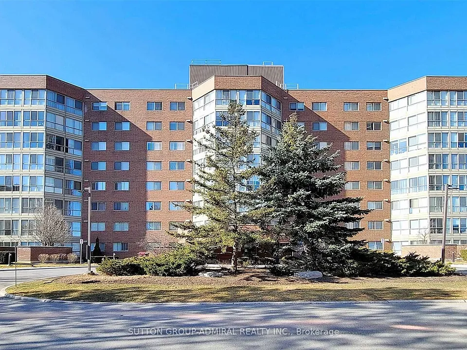 5 Weldrick Rd W #208