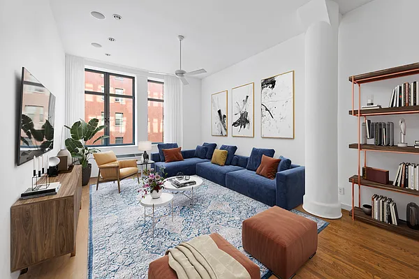 Sold by Compass | media 1