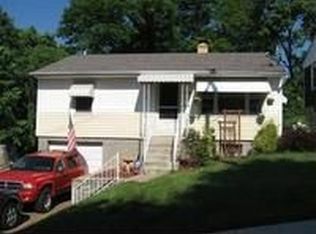 4225 Leeper St, Cincinnati, OH 45223