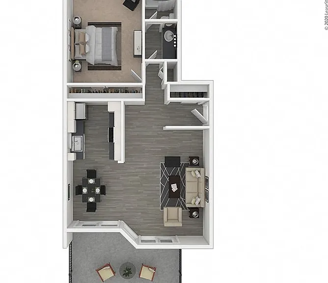 Valley Plaza Villages — Photo 18