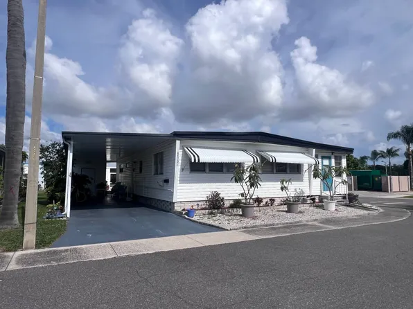 66231 Eaton Rd #231, Pinellas Park, FL 33782
