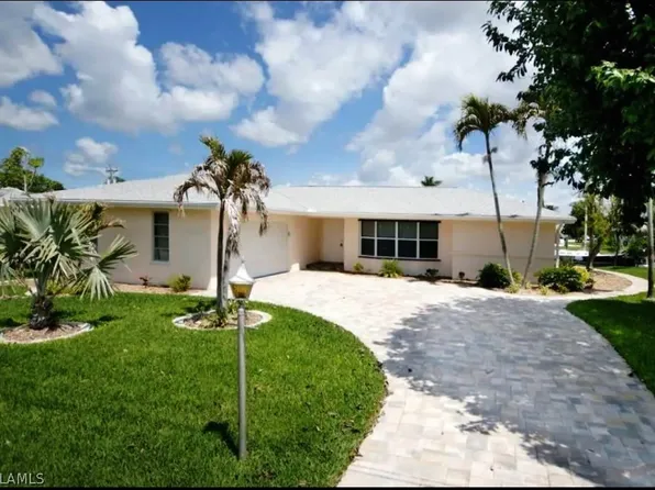 107 SW 58th Ter, Cape Coral, FL 33914