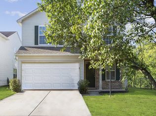4325 Barharbor Ct, Indianapolis, IN 46268