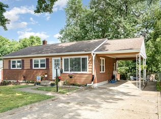 3165 Hickory Ln, Erlanger, KY 41018