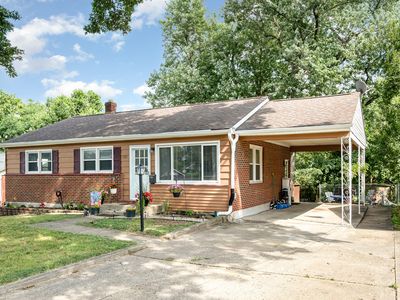 3165 Hickory Ln, Erlanger, KY, 41018