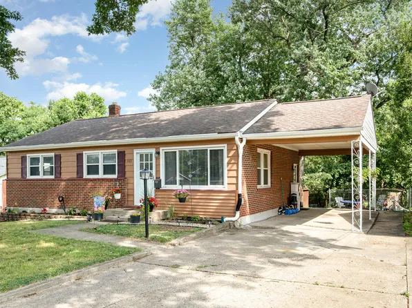 3165 Hickory Ln, Erlanger, KY 41018